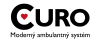 CURO - ambulantný softvér