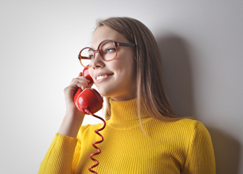 Telefonovanie v rámci rodiny neobmedzene zadarmo