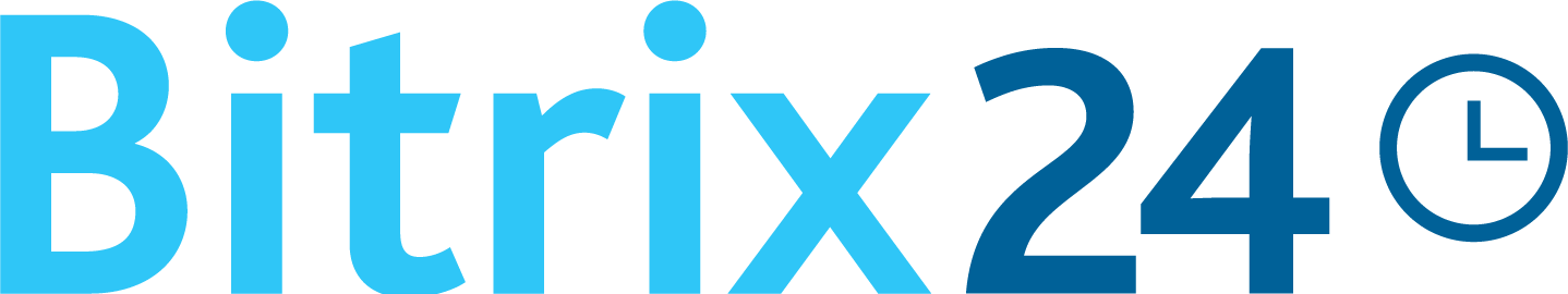 Bitrix24 logo