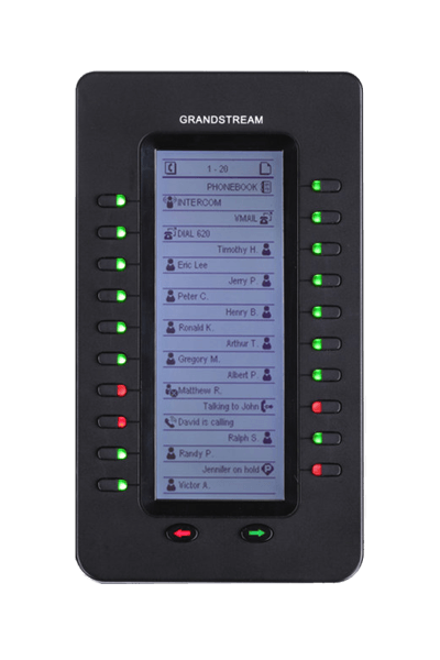 modul Grandstream GXP2200EXT