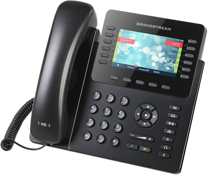 Grandstream GXP2170