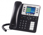 Stredne pokročilý telefón Grandstream GXP2130