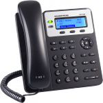 Grandstream GXP1620, základný najlacnejší VoIP telefón