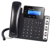 Základný telefón Grandstream GXP1628 s 8 BLF tlačidlami rýchlej voľby