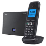 Bezdrôtový telefón Gigaset A540 IP - kvalita za rozumnú cenu