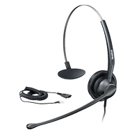 Headset Yealink YHS Headset Yealink YHS