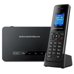 Grandstream DP720 + DECT DP750