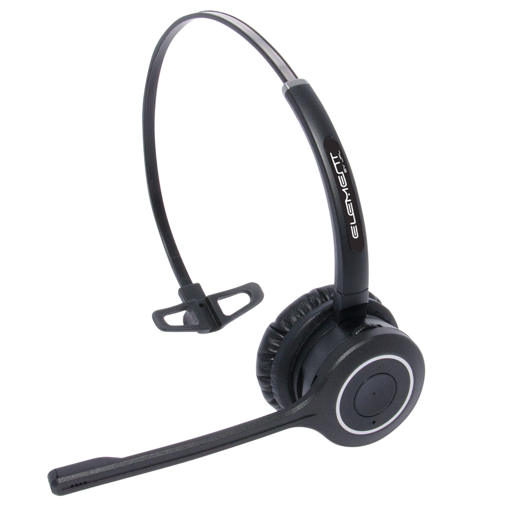 Headset JPL Element X500