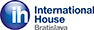 International House Bratislava - klient VIPTel
