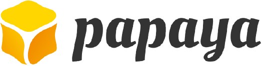 Logo zákazníka Papaya POS