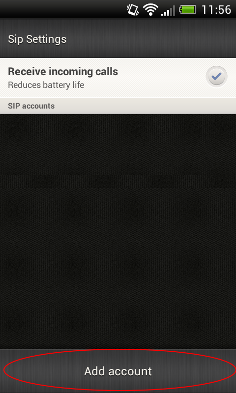 android