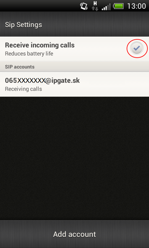 android
