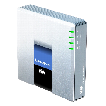 linksys