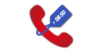 Modré číslo poskytuje volania so zdieľaným poplatkom